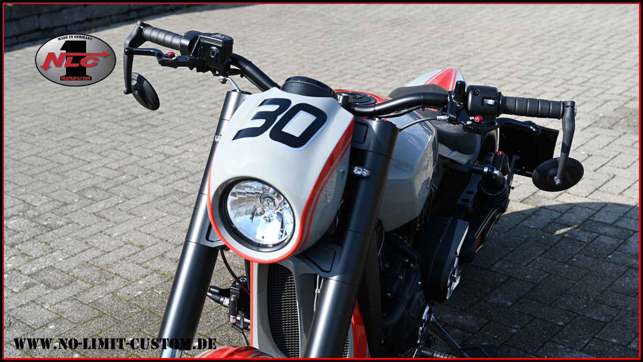 Scout "Oles Streetmaschine"