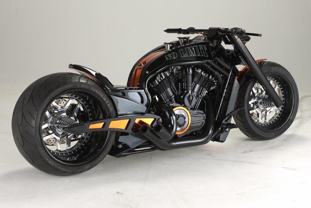 10-2000 Custom Wheel 3tlg. Design Z-06