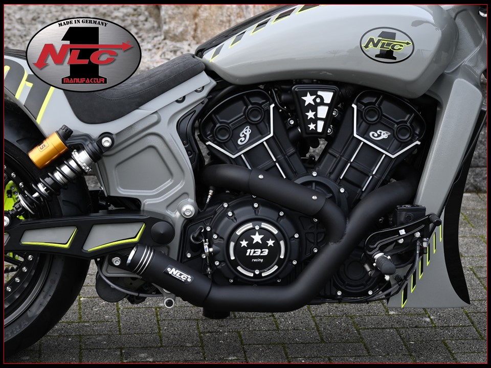 Scout  "GrandPrix"