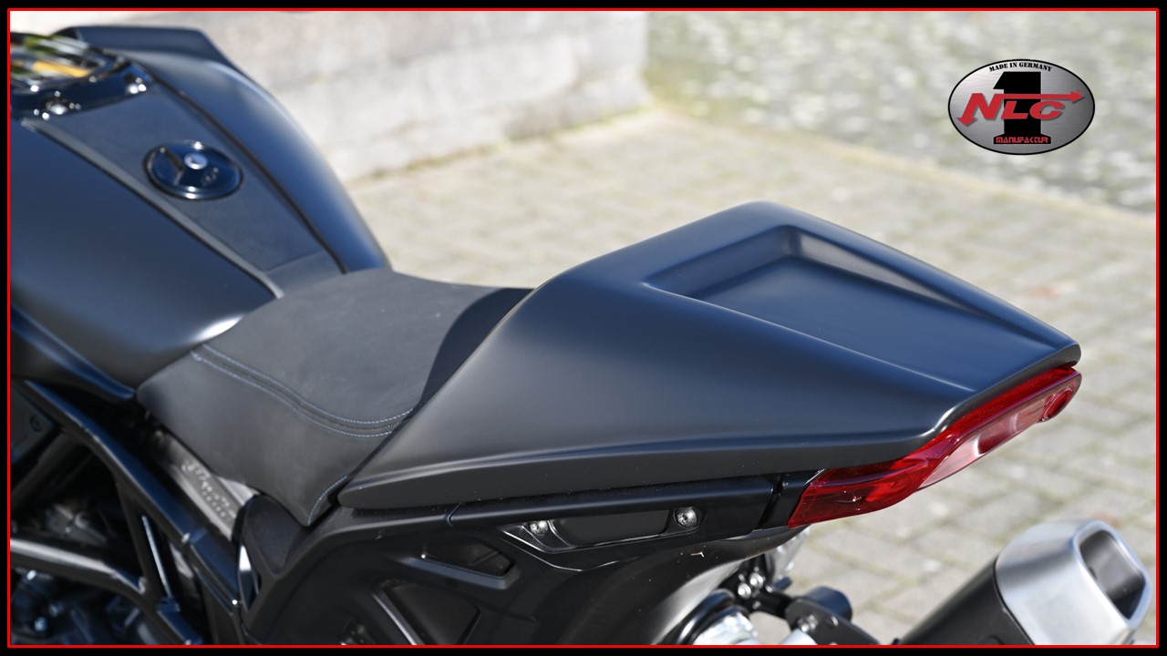 FTR  "BLACK"