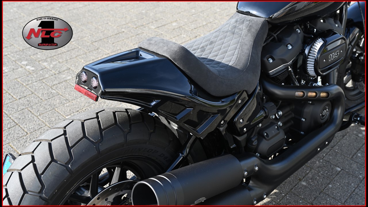 Fat Bob