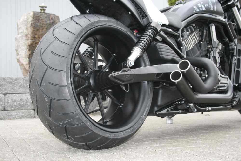 AK47 – V-Rod