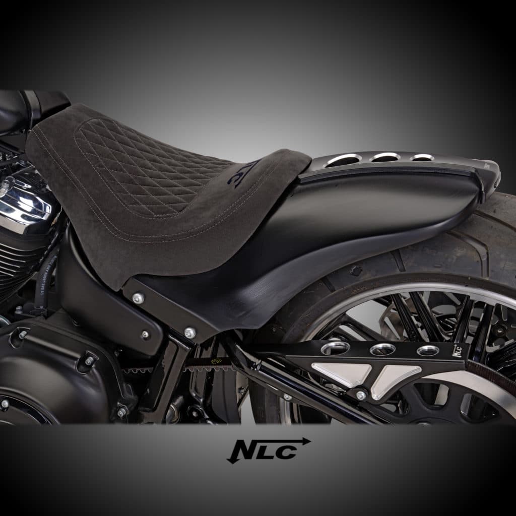 Breakout “Darkside” Milwaukee Eight