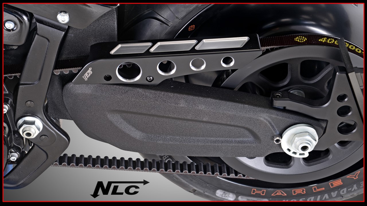 Milwaukee Eight – FXDR