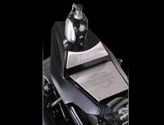 Streetrod – V-Rod
