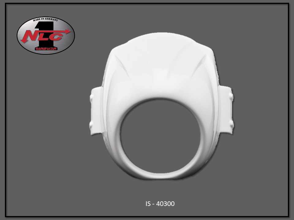 IS-40300 Lampenmaske Scout Bobber und Bobber Twenty