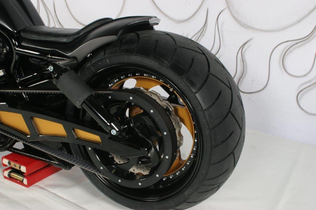 Victory – V-Rod