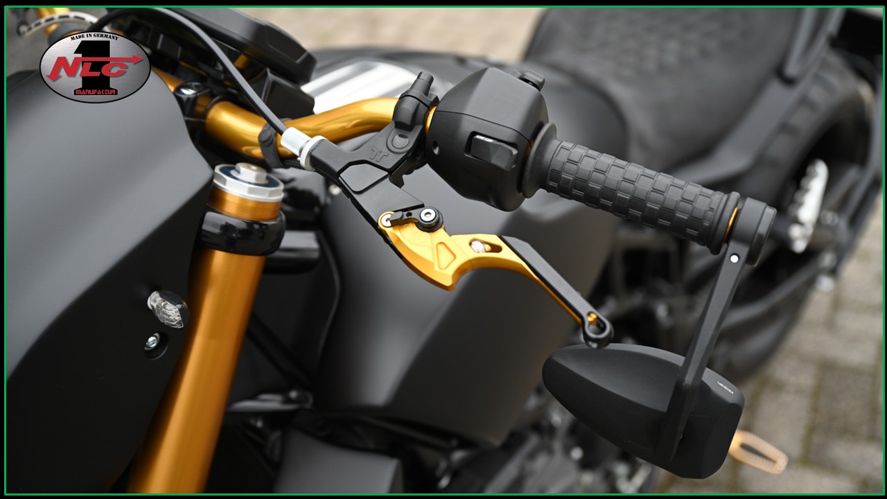 FTR 1200 S