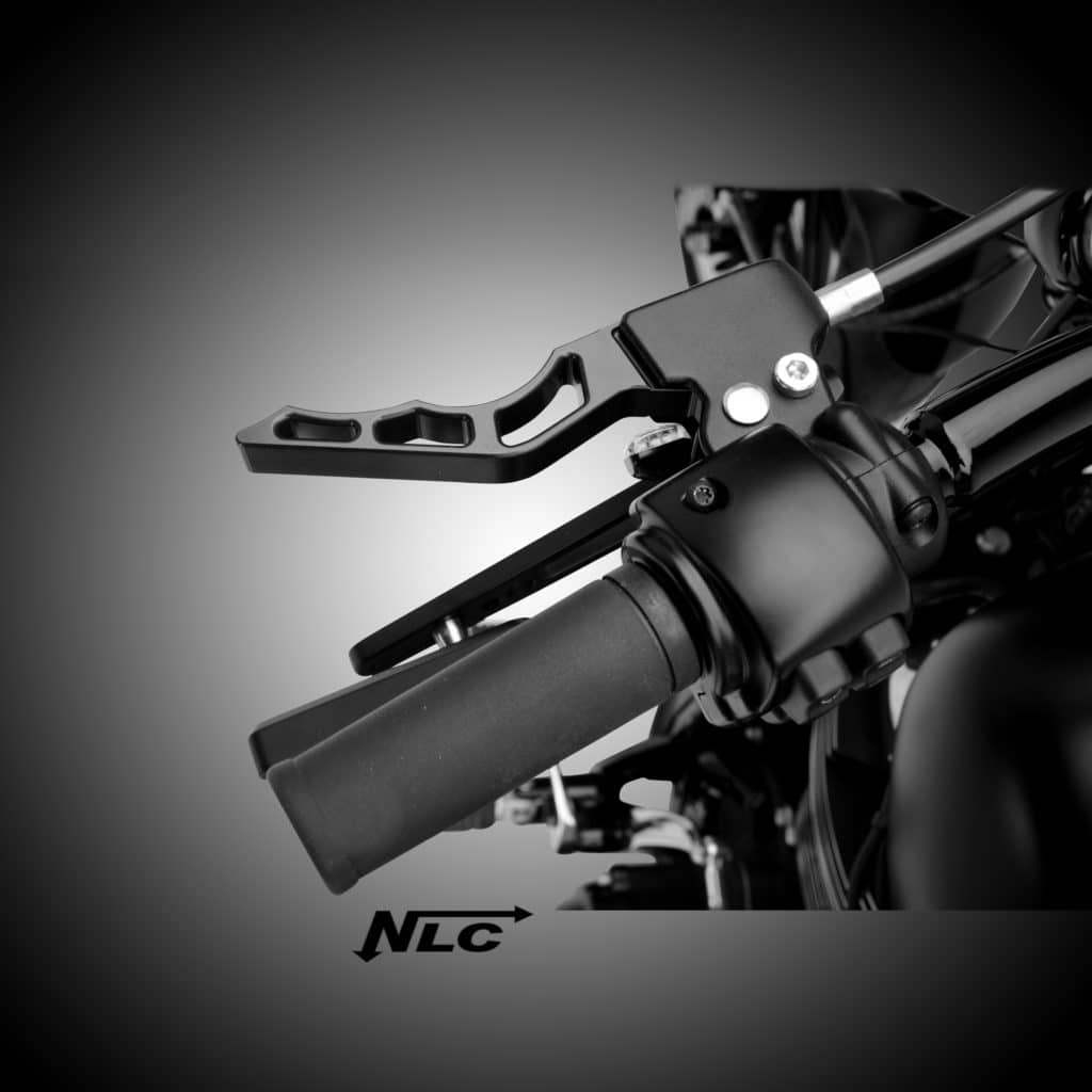 Breakout “Darkside” Milwaukee Eight