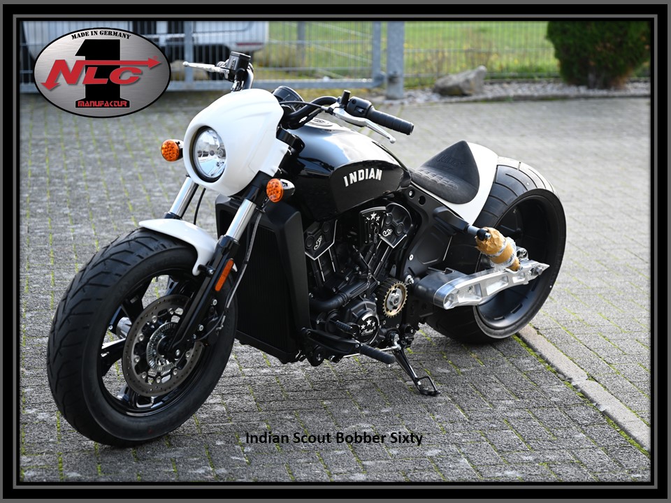 IS-40300 Lampenmaske Scout Bobber und Bobber Twenty