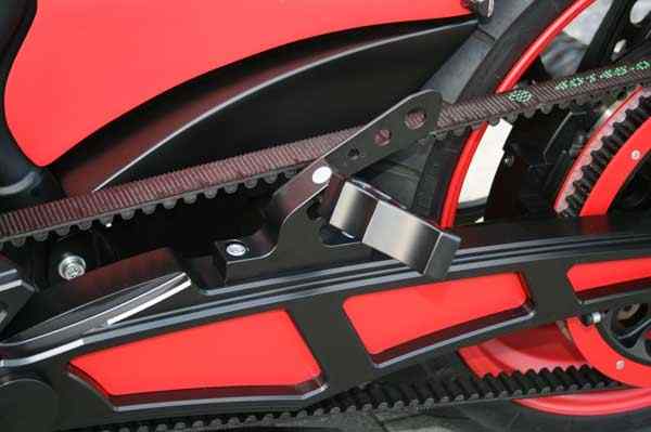 Typhon – V-Rod