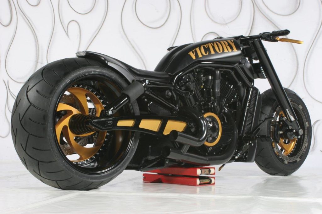 Victory – V-Rod