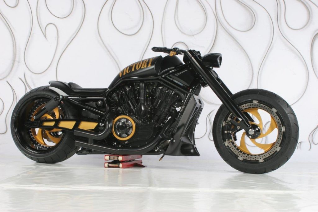 Victory – V-Rod