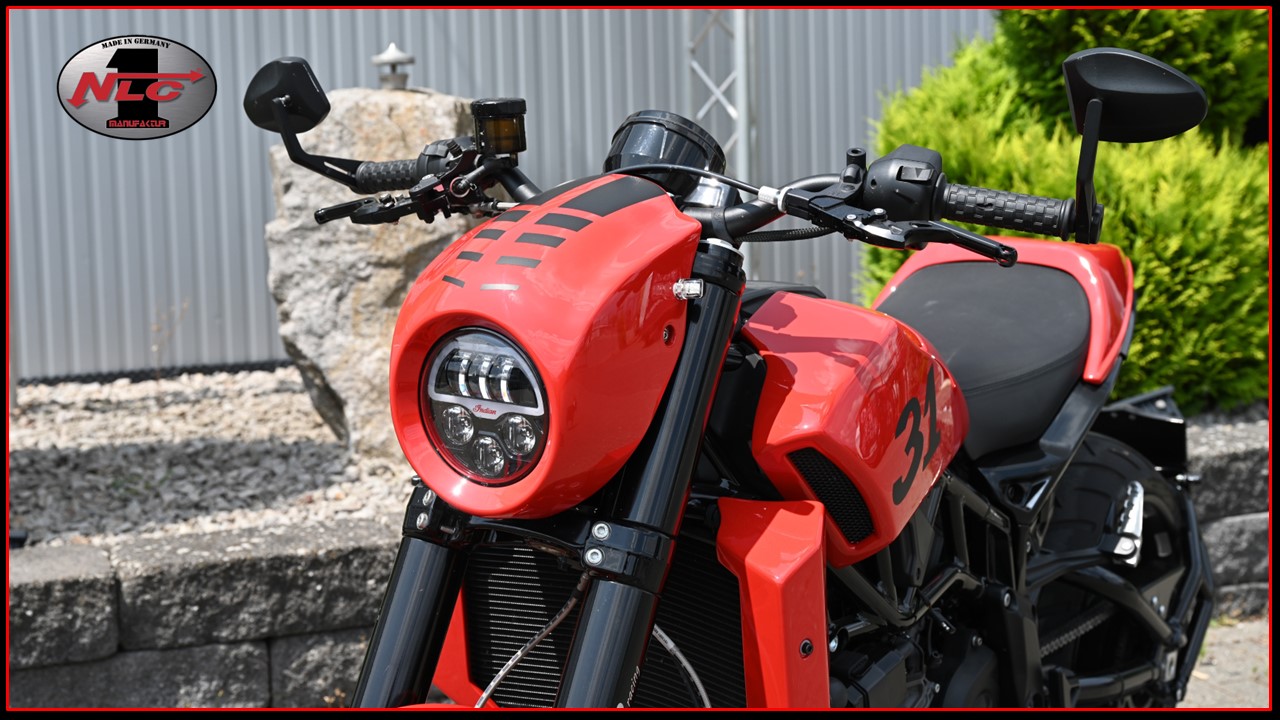 FTR "RED BARON"