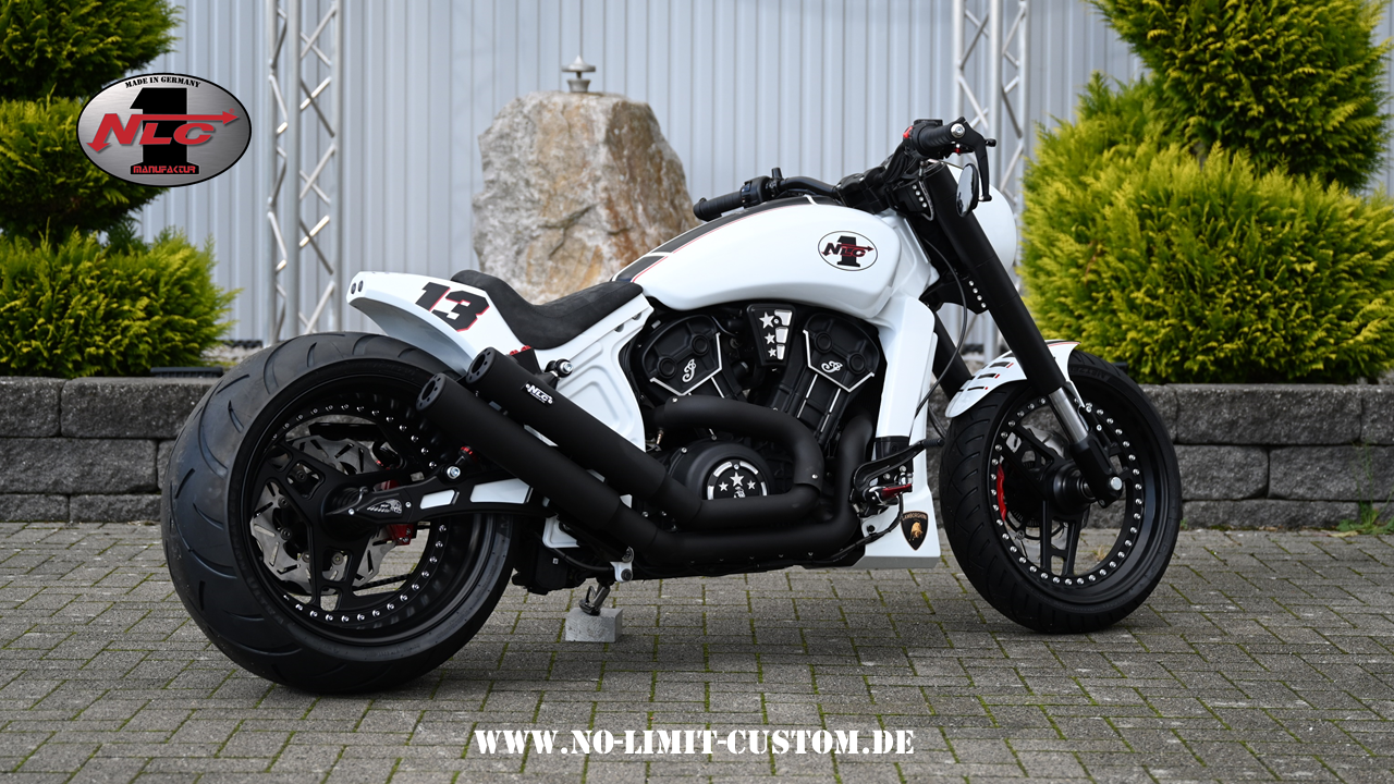 Scout LP-740
