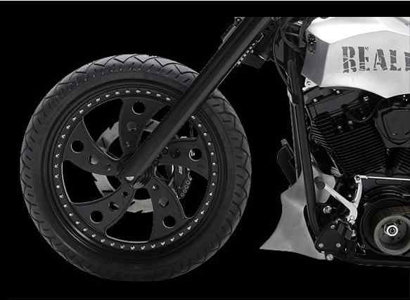 Reality – Softail