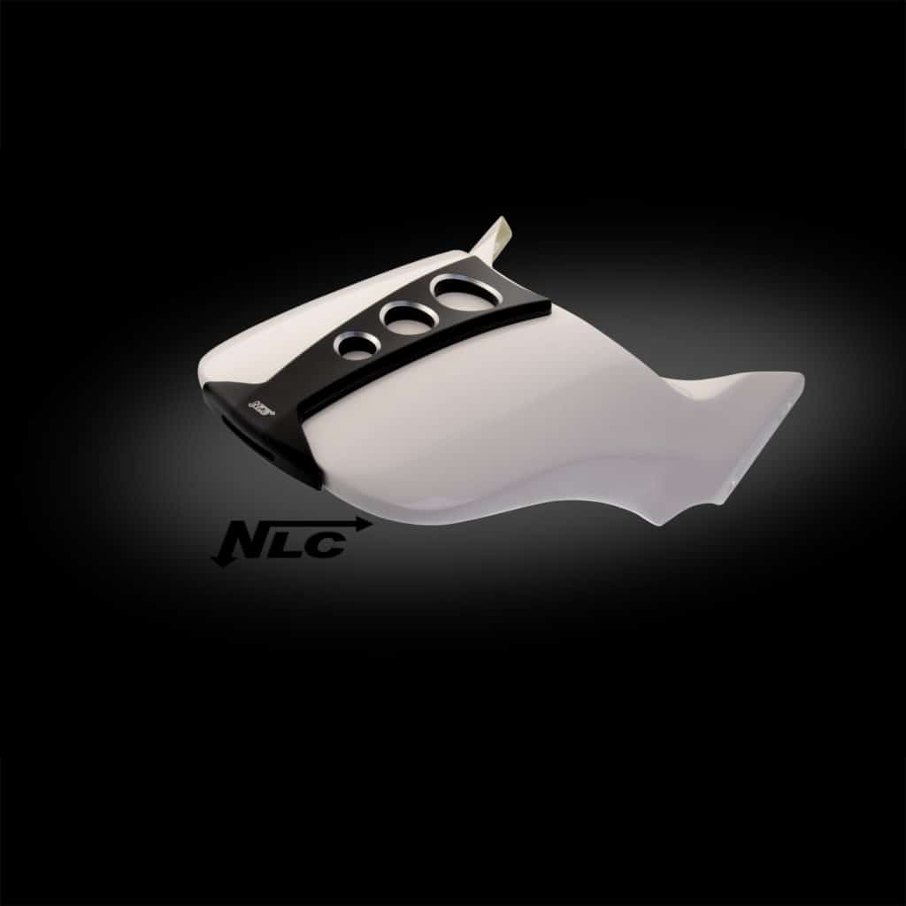 ST-40610     NLC - Design Heckfender Softail nur Breakout und Fatboy ab Bj. 2018