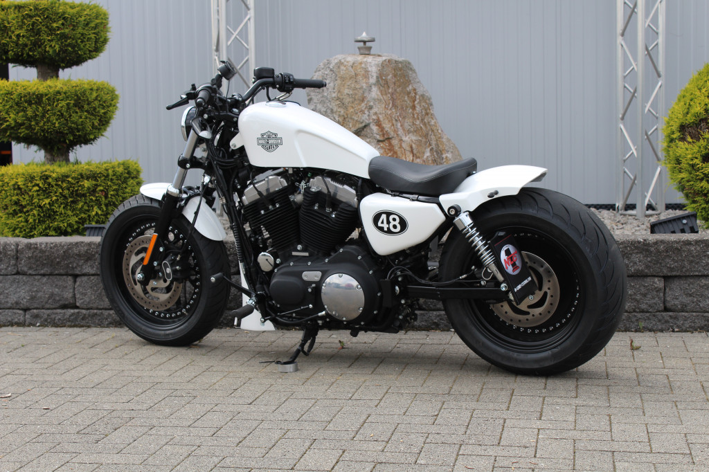 48 – Sportster
