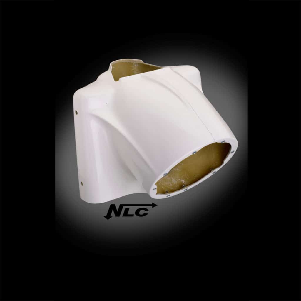 T-3035   Nacelle für Roadking