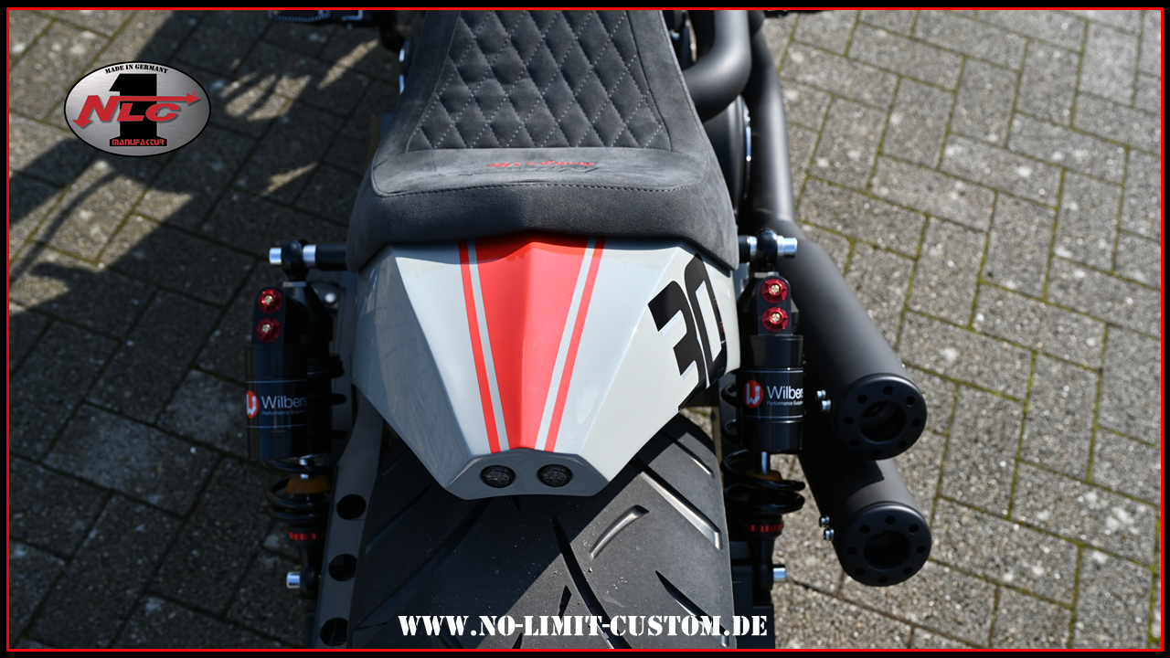 Scout "Oles Streetmaschine"