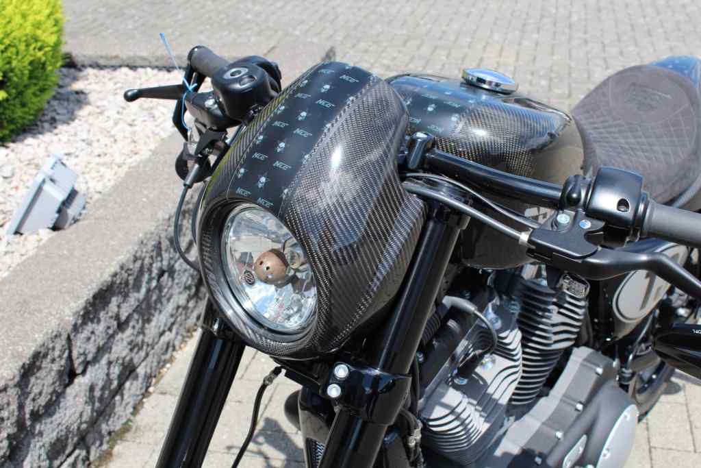Roadster – Sportster