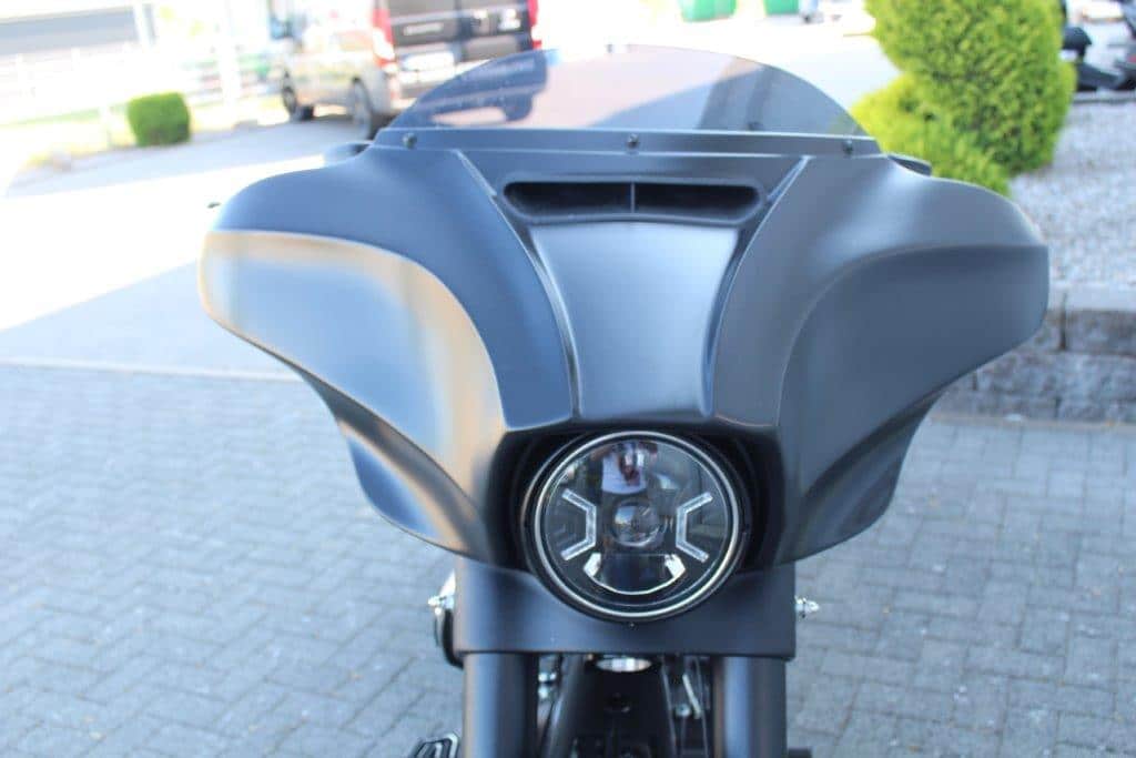 T-3020    Streetglide Design Verkleidung OEM  Bj. 2014-akutell