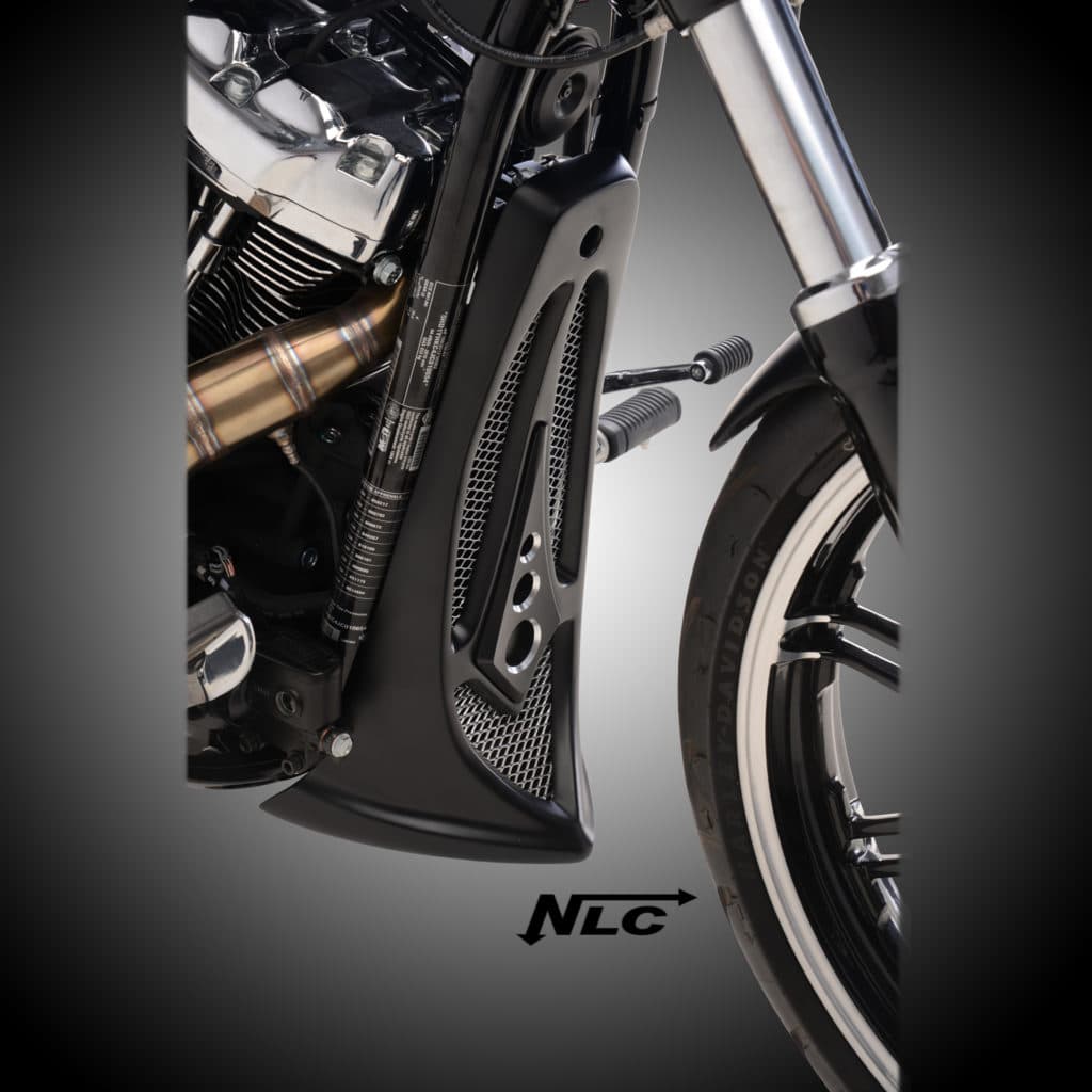 Breakout “Darkside” Milwaukee Eight
