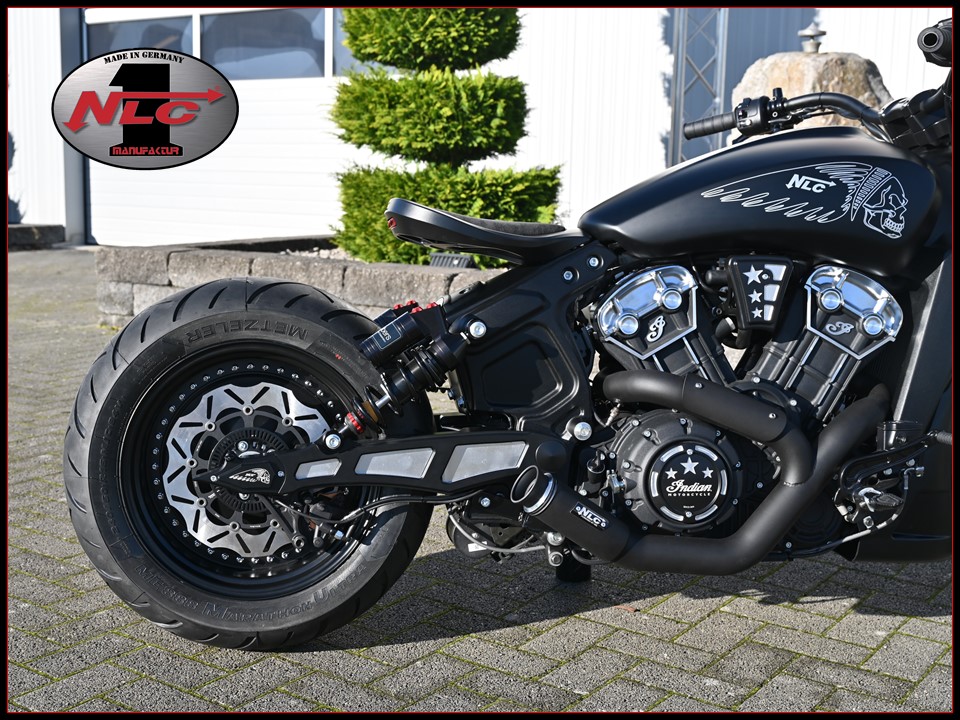 Scout  "Beach Bobber"