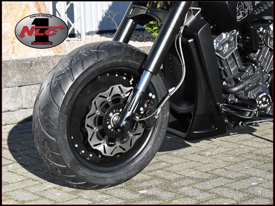 Scout  "Beach Bobber"