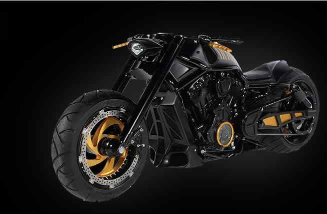 Victory – V-Rod