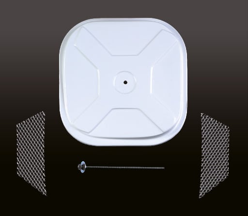 VR-40720    Airboxcover V-Rod alle Bj. 2002-2017