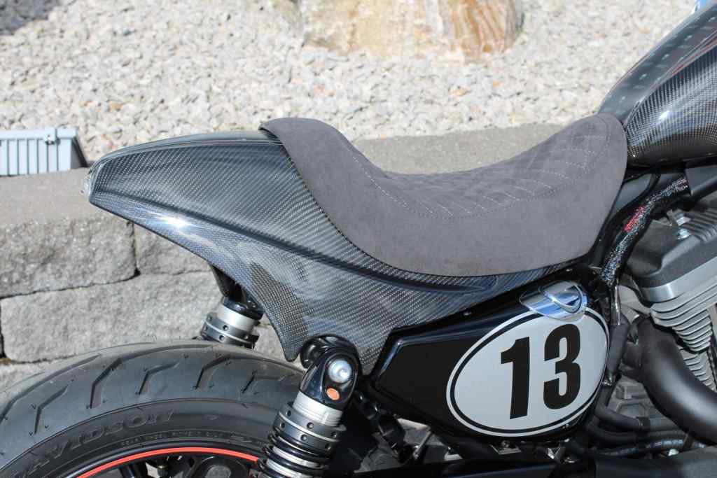 Roadster – Sportster