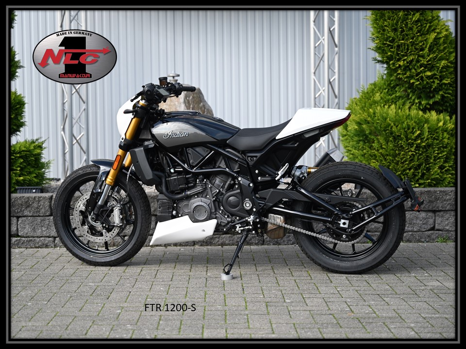 IF-10100 Motorspoiler FTR 1200