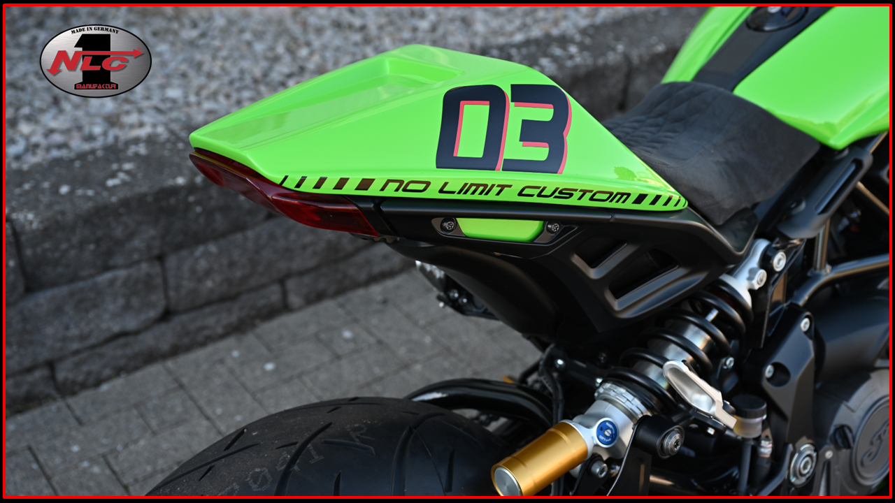 FTR Racing
