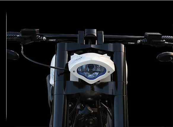 Dancing Queen – Softail