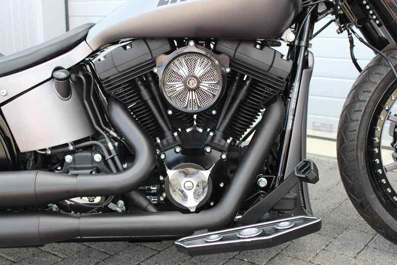 Limited – Softail