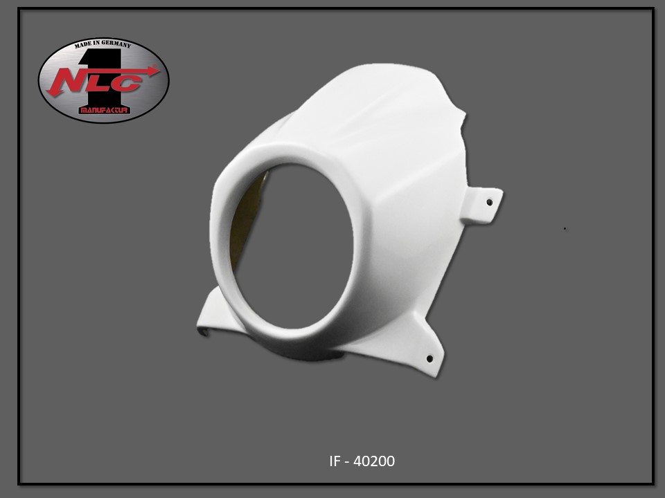 IF-40200 Lampenmaske FTR 1200 S