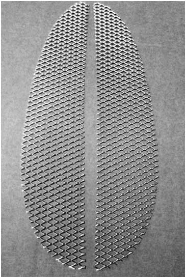 ST-1020    NLC  - Motorspoiler Softail und BreakOut