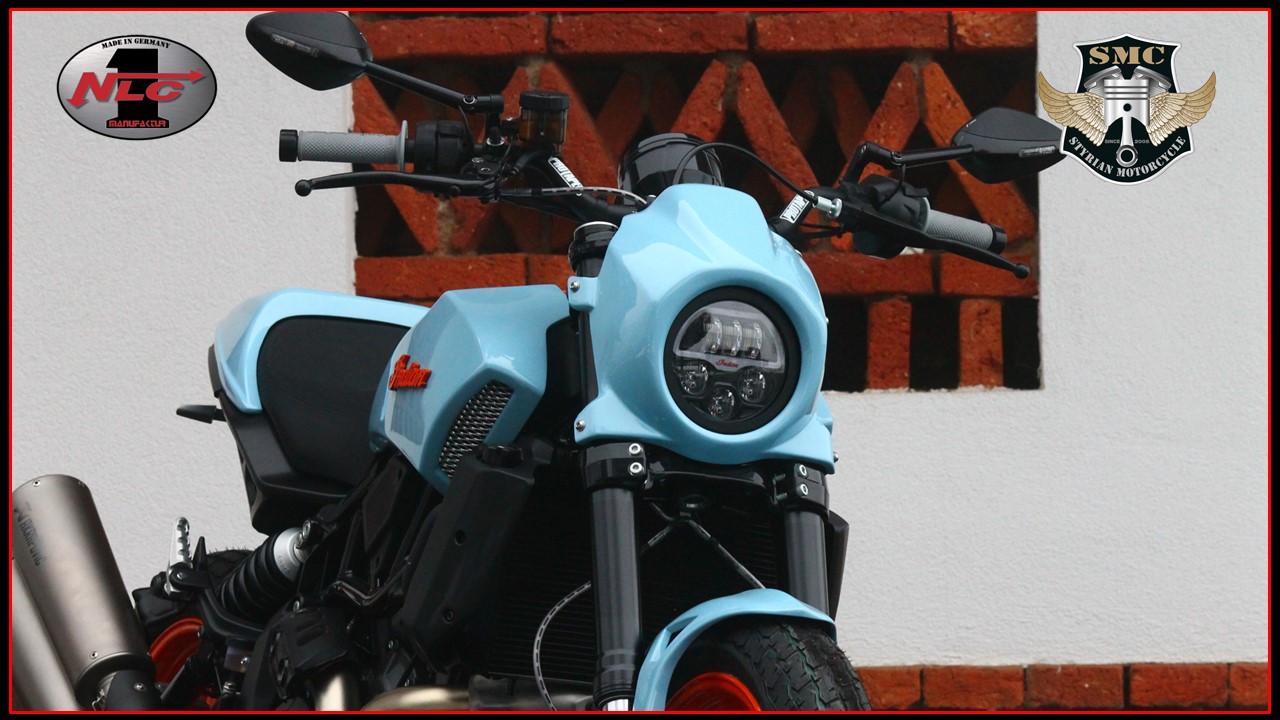 FTR  "SMC"