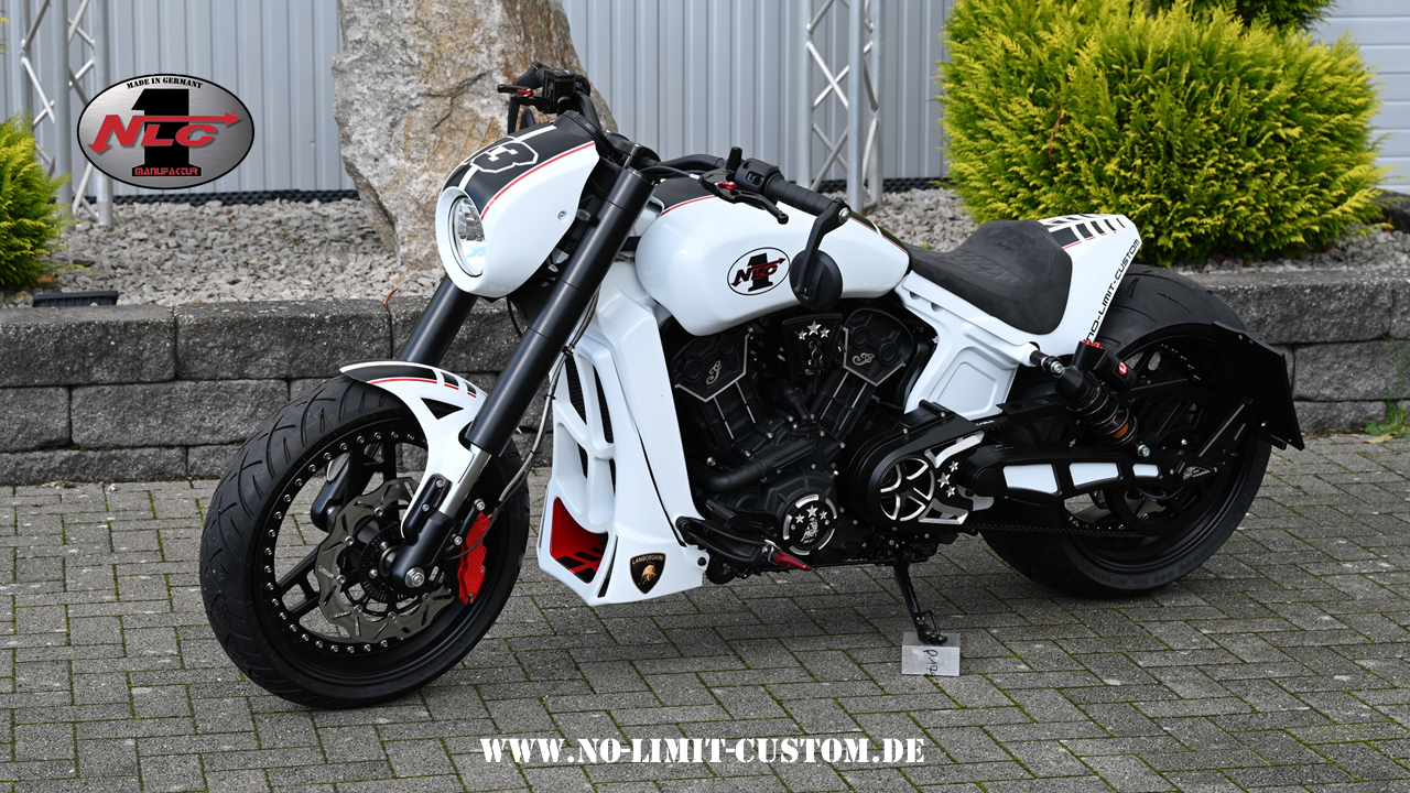 Scout LP-740