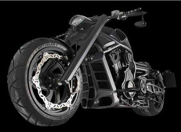 HATE V-ROD