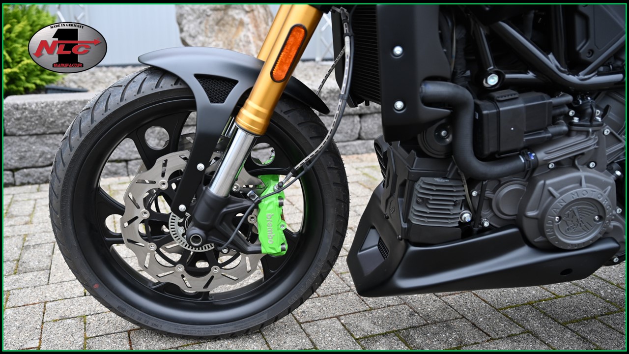 FTR 1200 S