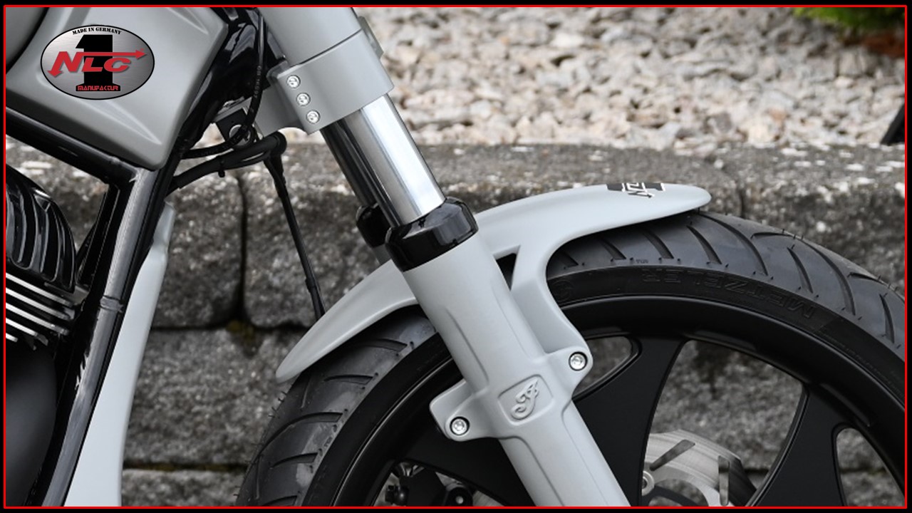 IC-40900 Frontfender