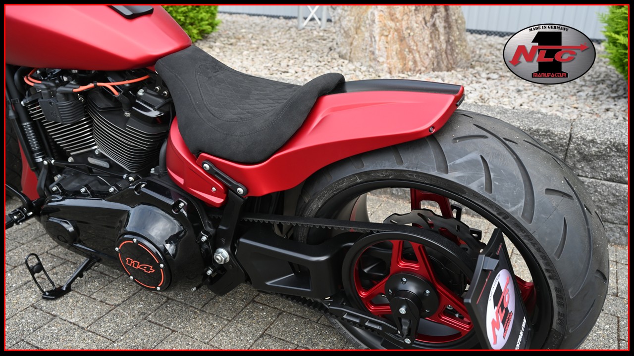 FXDR Red Baron